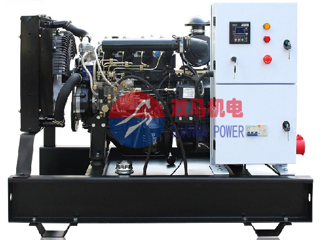 揚動發(fā)電機(jī)全系列